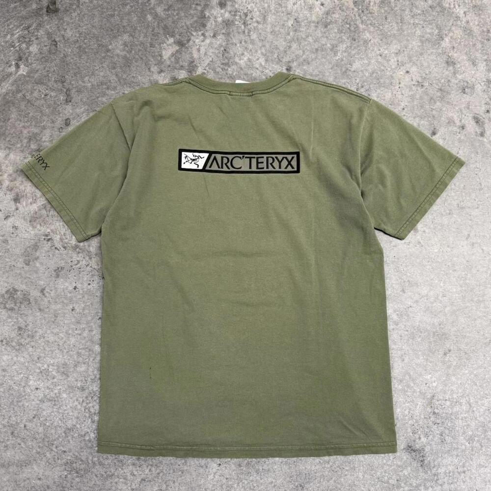 Vintage 90s Arc’teryx T-Shirt